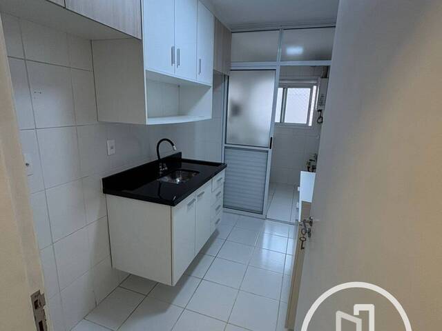 Apartamento para Alugar em São Paulo - 5