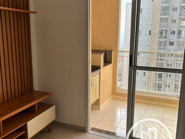 #KTP8ML - Apartamento para Alugar em São Paulo - SP - 3