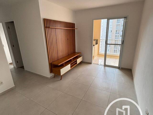 #KTP8ML - Apartamento para Alugar em São Paulo - SP - 1