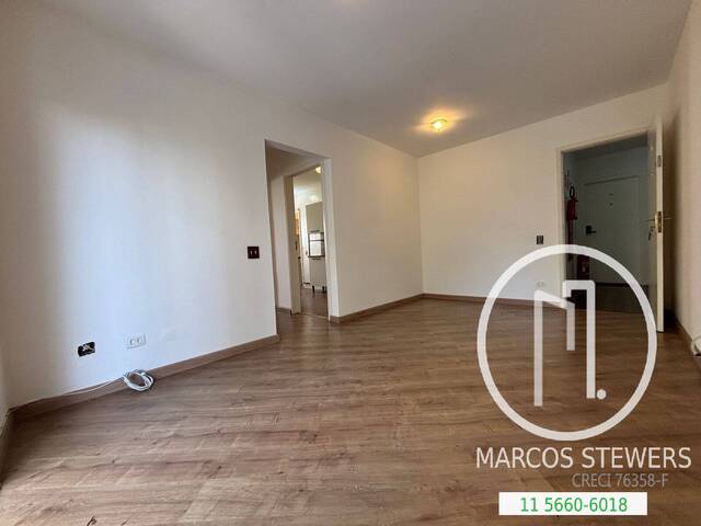 #TVIN9B - Apartamento para Comprar em São Paulo - SP - 2