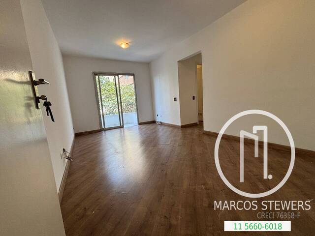 #TVIN9B - Apartamento para Comprar em São Paulo - SP - 1
