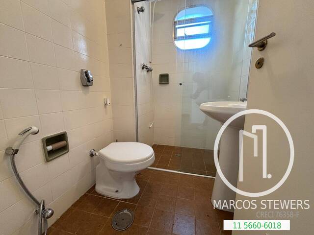 Apartamento para Comprar em São Paulo - 5