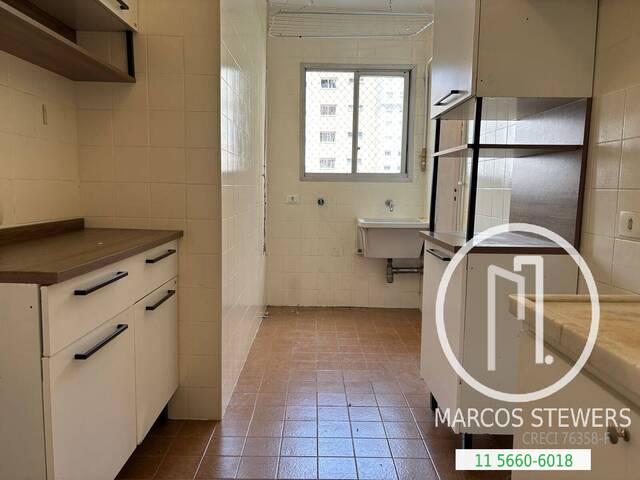 #TVIN9B - Apartamento para Comprar em São Paulo - SP - 3