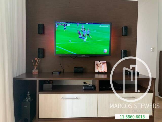 #1LM4N9B - Apartamento para Comprar em São Paulo - SP - 3