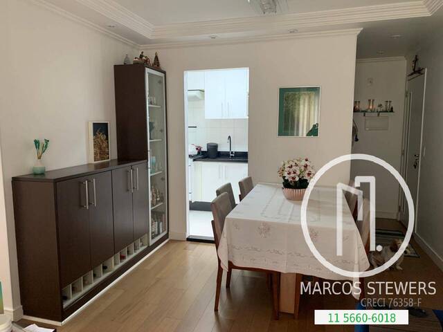 #1LM4N9B - Apartamento para Comprar em São Paulo - SP - 2