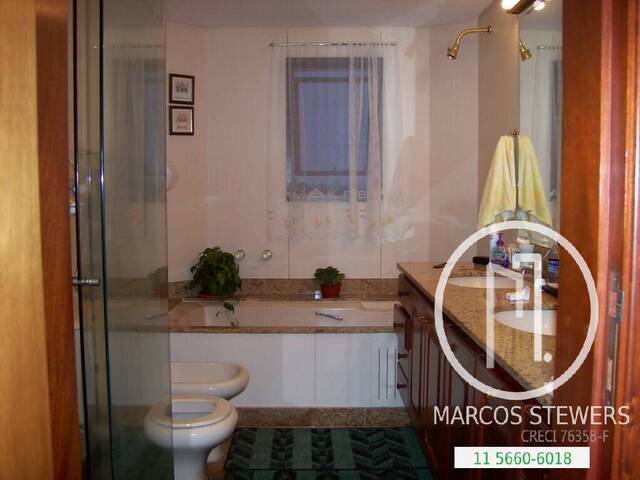 Apartamento para Alugar em São Paulo - 5