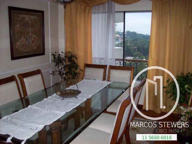 Apartamento para Alugar em São Paulo - 4