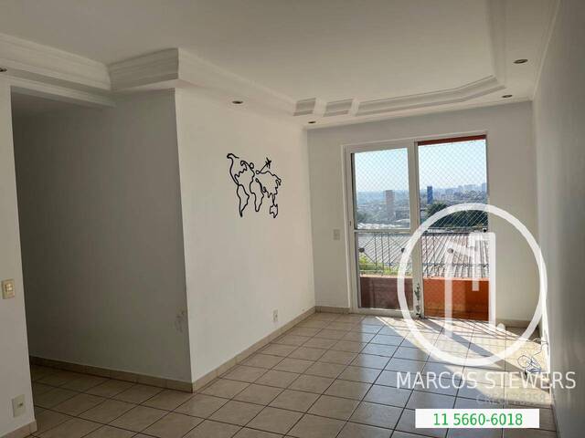 Comprar em Interlagos - São Paulo