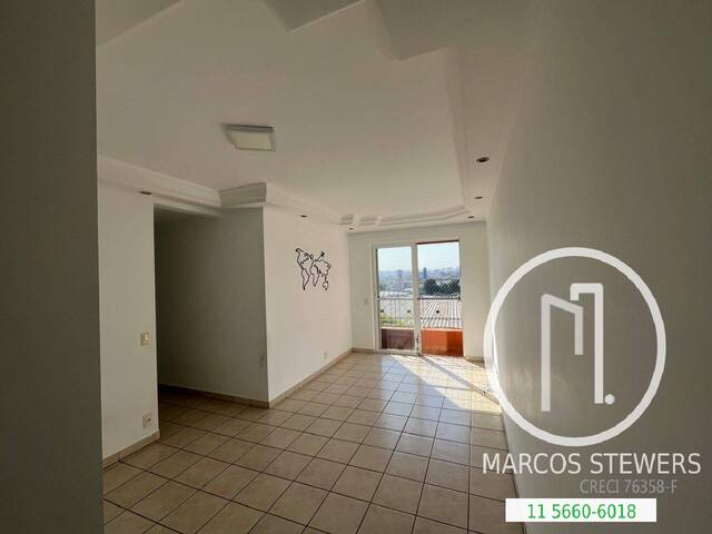 #1NEN9B - Apartamento para Comprar em São Paulo - SP - 2