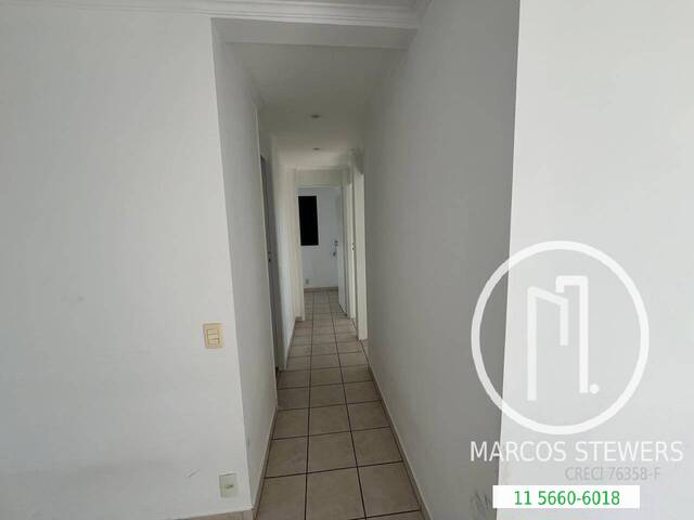 Apartamento para Comprar em São Paulo - 4