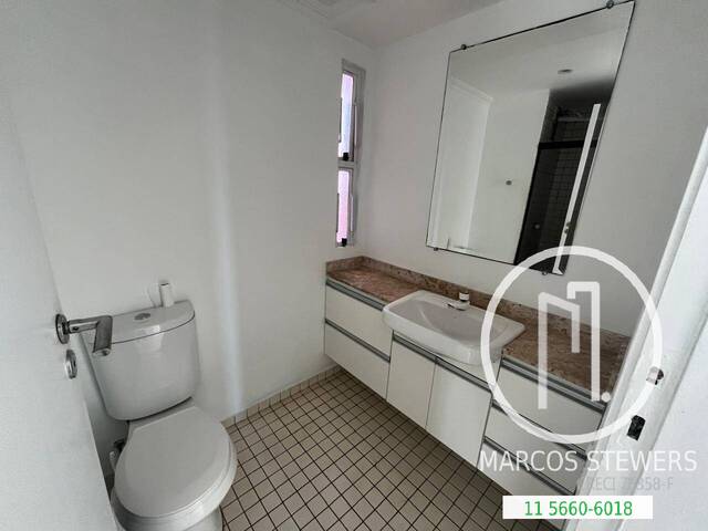 Apartamento para Comprar em São Paulo - 5