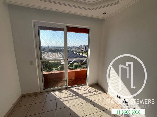 #1NEN9B - Apartamento para Comprar em São Paulo - SP - 3
