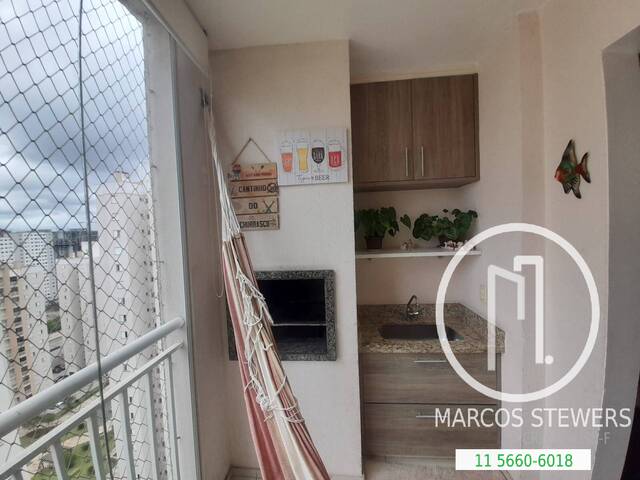 Apartamento para Comprar em São Paulo - 4