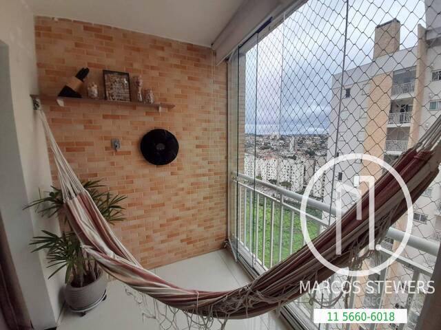 Apartamento para Comprar em São Paulo - 5
