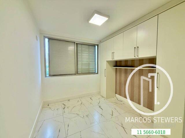 Apartamento para Alugar em São Paulo - 4