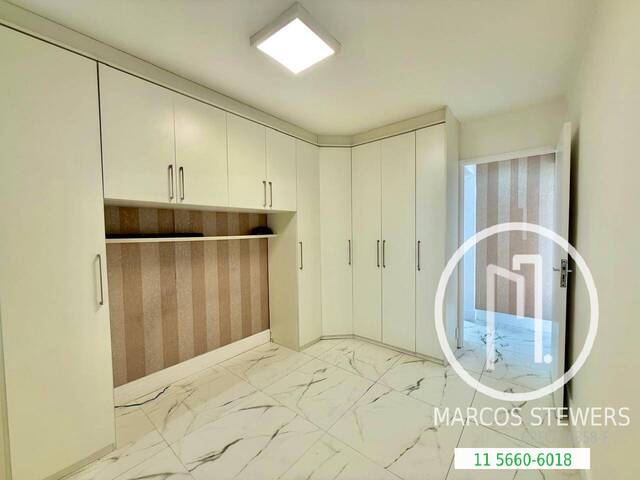 Apartamento para Alugar em São Paulo - 5