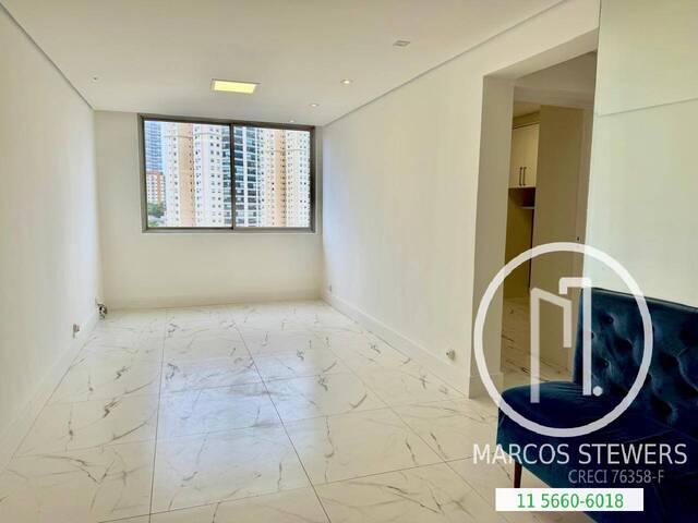 #TFGN9B - Apartamento para Alugar em São Paulo - SP - 3