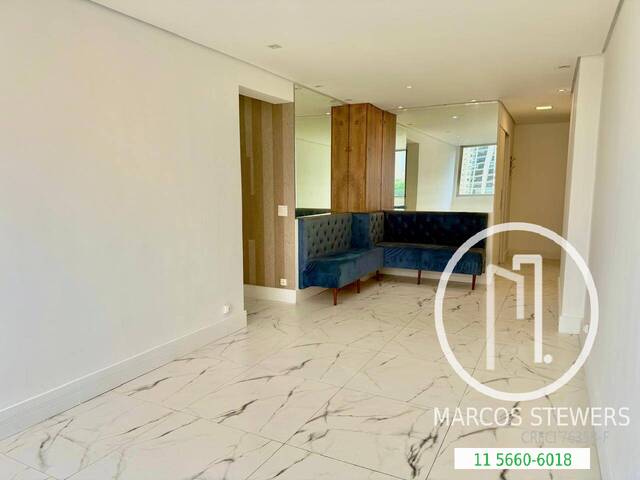 #TFGN9B - Apartamento para Alugar em São Paulo - SP - 1