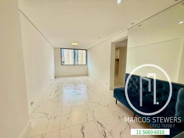 #TFGN9B - Apartamento para Alugar em São Paulo - SP - 2