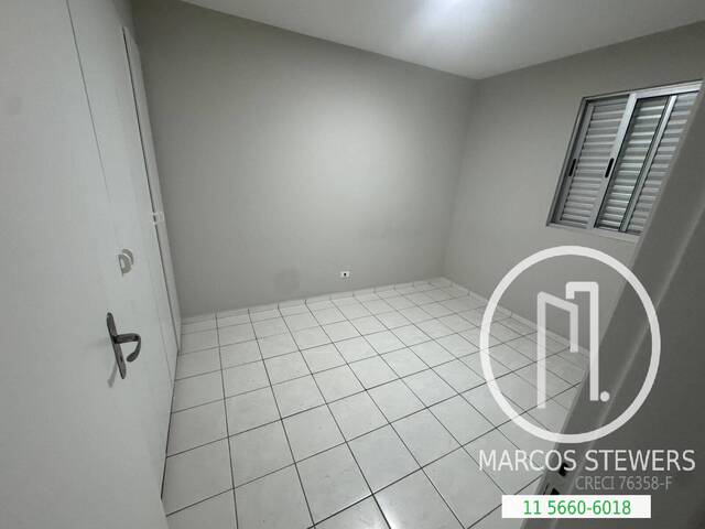 #16NGN9B - Apartamento para Comprar em São Paulo - SP - 2