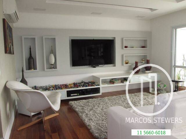 #1J9H8ML - Apartamento para Alugar em São Paulo - SP - 1