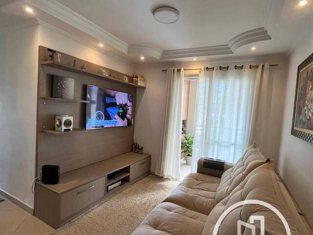 #1SMKN9B - Apartamento para Comprar em São Paulo - SP - 1