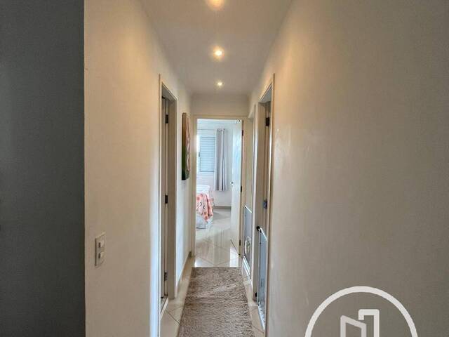 Apartamento para Comprar em São Paulo - 5