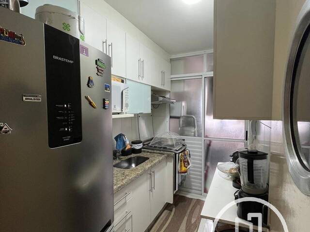 Apartamento para Comprar em São Paulo - 4
