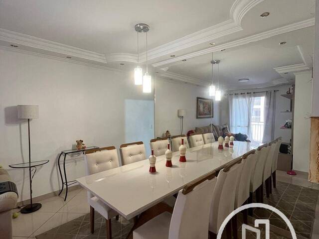 #1SMKN9B - Apartamento para Comprar em São Paulo - SP - 2