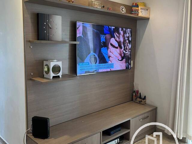 #1SMKN9B - Apartamento para Comprar em São Paulo - SP - 3