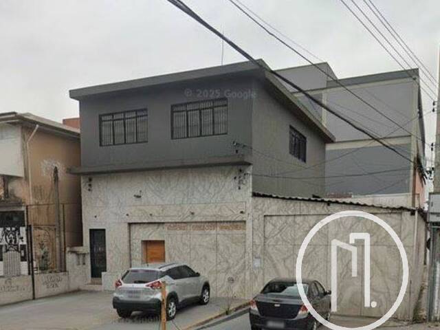 #ESGN9B - Sobrado para Alugar em São Paulo - SP - 1