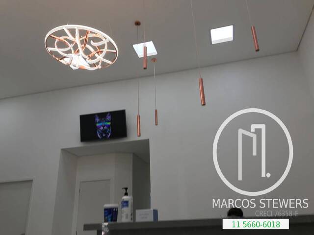 #ESGN9B - Sobrado para Alugar em São Paulo - SP - 3