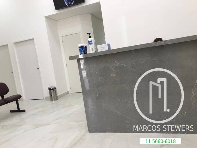 #ESGN9B - Sobrado para Alugar em São Paulo - SP - 2