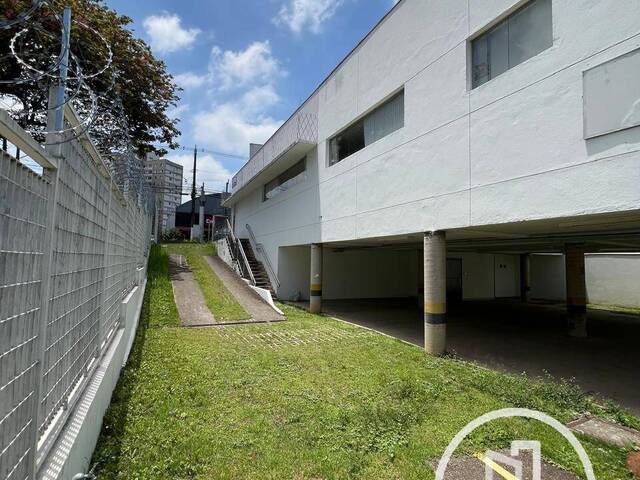 #110J8ML - Galpão para Alugar em São Paulo - SP - 2