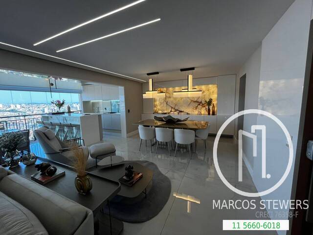 #1G8KN9B - Apartamento para Comprar em São Paulo - SP - 3