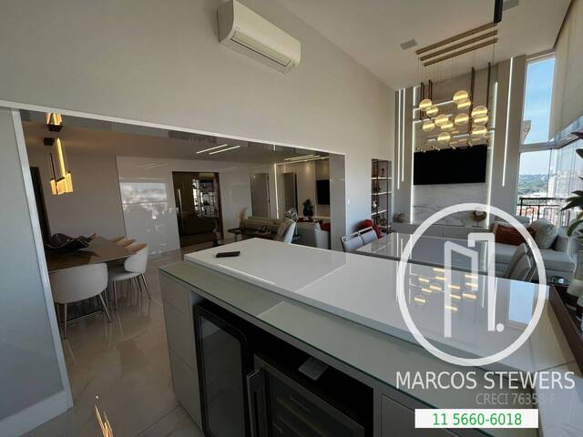 #1G8KN9B - Apartamento para Comprar em São Paulo - SP - 2