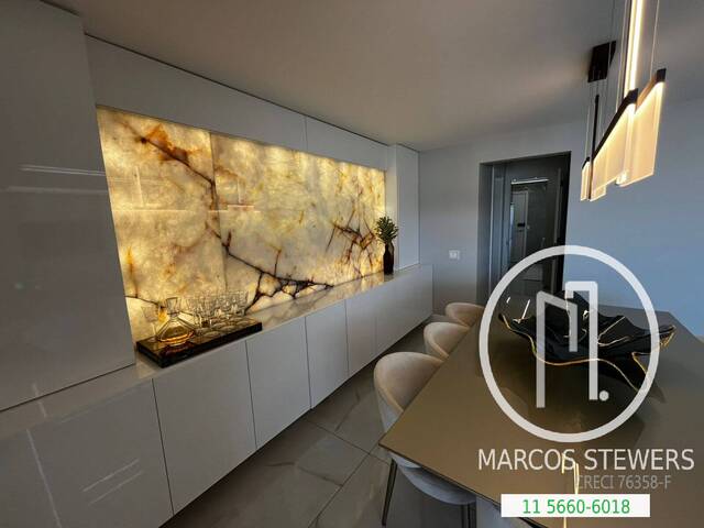 #1G8KN9B - Apartamento para Comprar em São Paulo - SP - 2