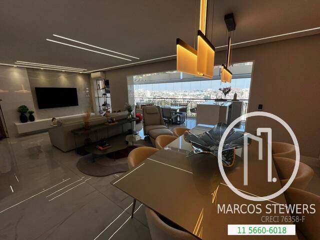 #1G8KN9B - Apartamento para Comprar em São Paulo - SP - 3