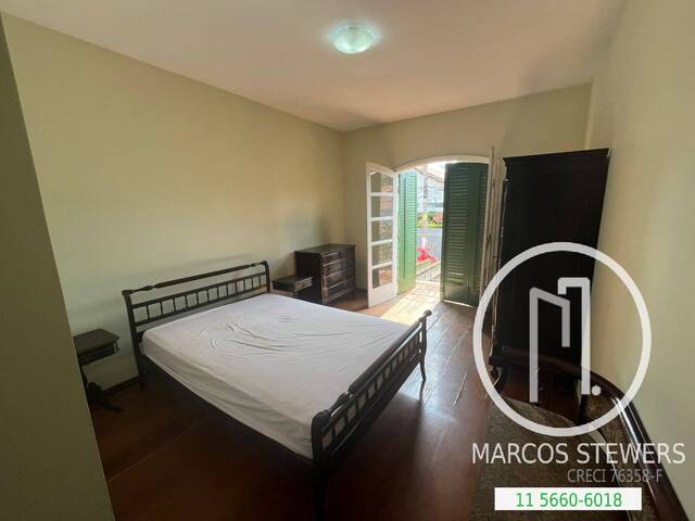 Casa para Comprar em São Paulo - 4