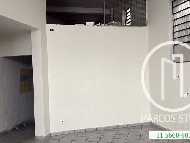 #1SGKN9B - Galpão para Alugar em São Paulo - SP - 3