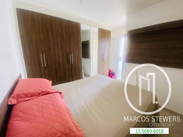 Apartamento para Alugar em São Paulo - 5