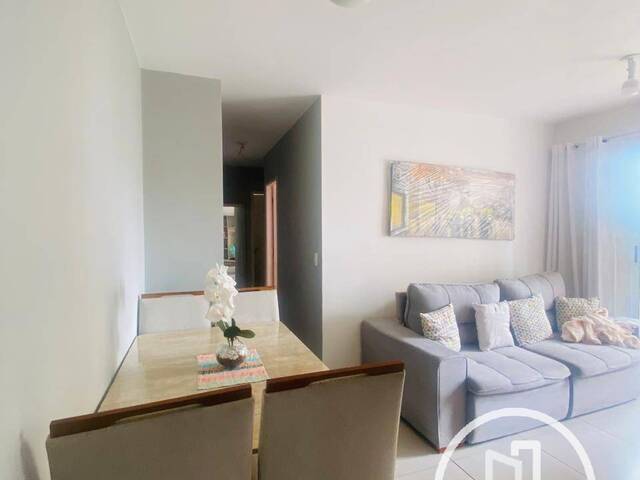 Apartamento para Alugar em São Paulo - 4