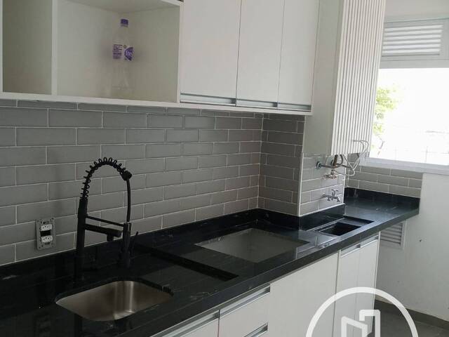 #1VRV8ML - Apartamento para Alugar em São Paulo - SP - 1