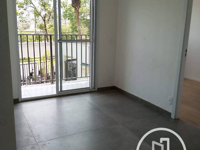 #1VRV8ML - Apartamento para Alugar em São Paulo - SP - 3
