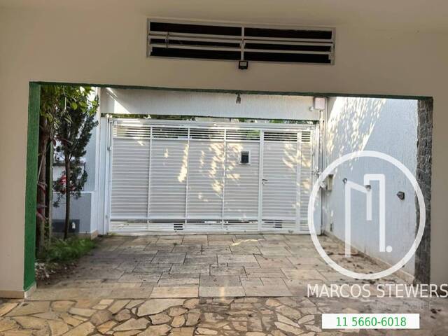 Casa para Alugar em São Paulo - 4