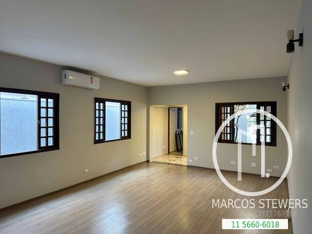 #LRUN9B - Casa para Alugar em São Paulo - SP - 1