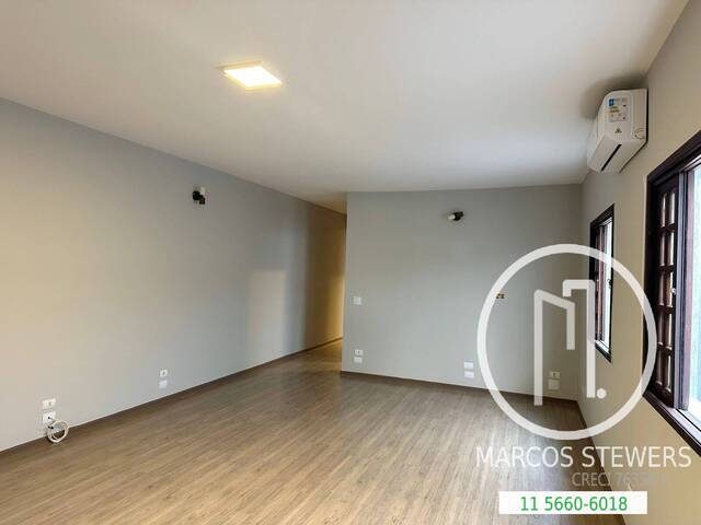 #LRUN9B - Casa para Alugar em São Paulo - SP - 3