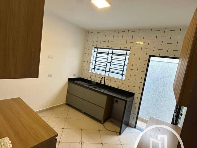 #LRUN9B - Casa para Alugar em São Paulo - SP - 2
