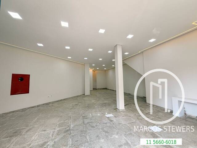 #4U6N9B - Loja para Alugar em São Paulo - SP - 3