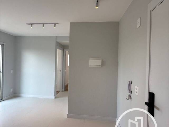 #LEJ8ML - Apartamento para Alugar em São Paulo - SP - 2